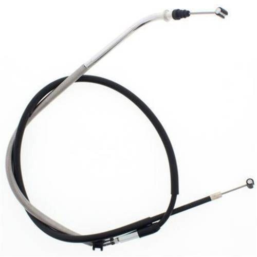 Cable clutch yfz450 - yfz450, ab