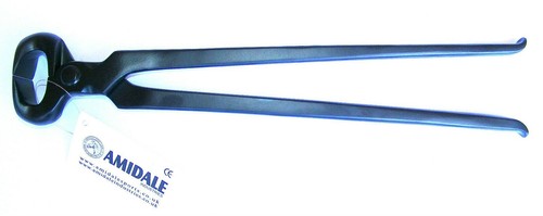 Farrier tools horse nippers - farrier, tools-horse