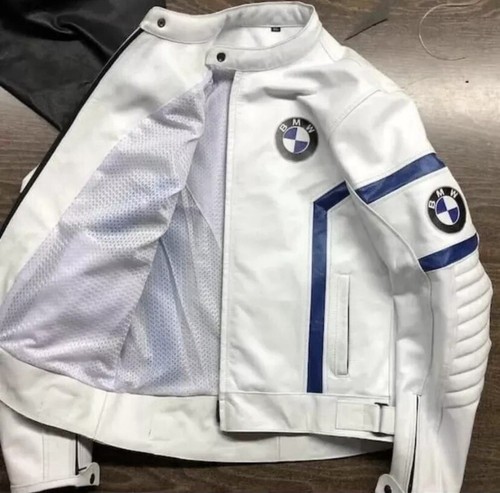 Bmw motorcycle jacket - bmw,