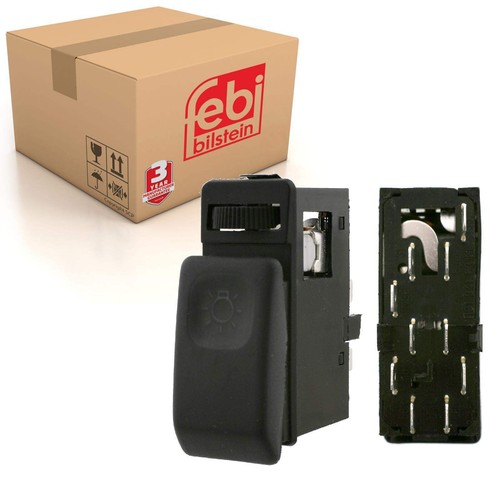 Light switch inc control - switch,