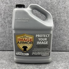 Image Armor Platinum DTG