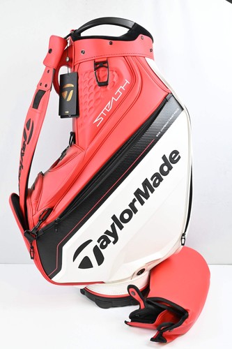 Taylormade stealth tour bag - stealth,