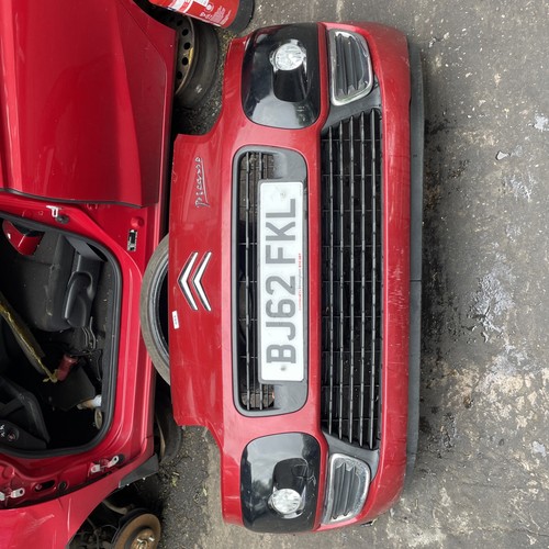 Citroen picasso mpv mk1 7sh - mk1,