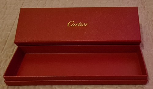 Cartier rectangular