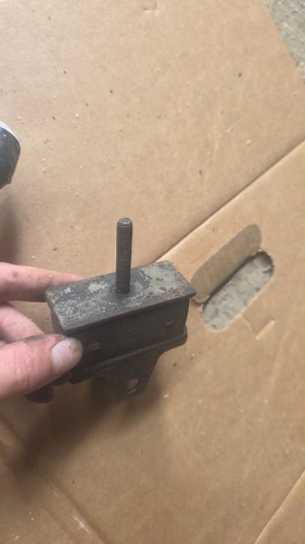 T25 engine mount - vw,