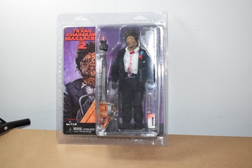 Neca leatherface the texas - the,
