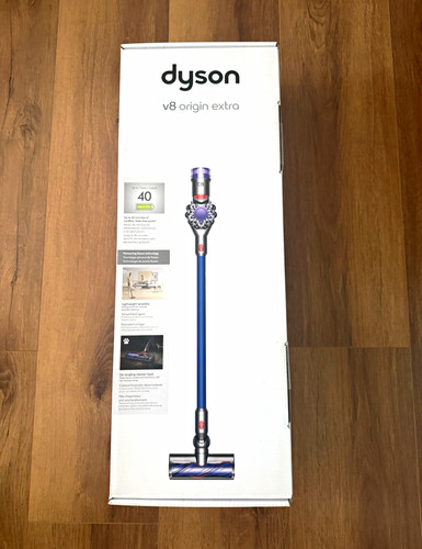 Dyson origin extra cordless - origin,