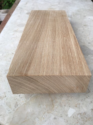 Solid oak timber quarter - timber,