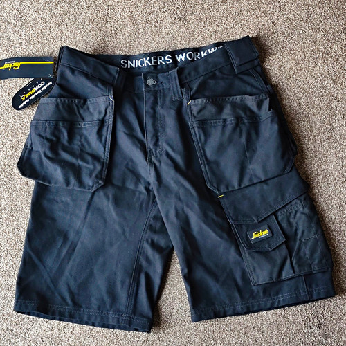 Snickers workwear craftsman - snickers,