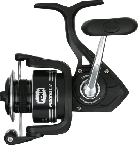 Penn pursuit spinning lure - penn,