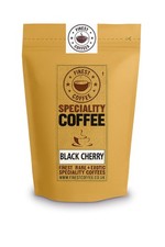 Black Cherry Coffee