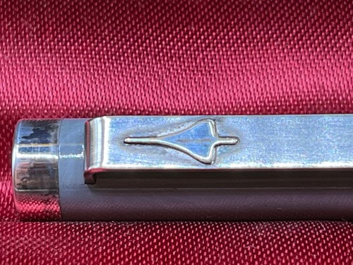 Concorde pen given british - concorde,