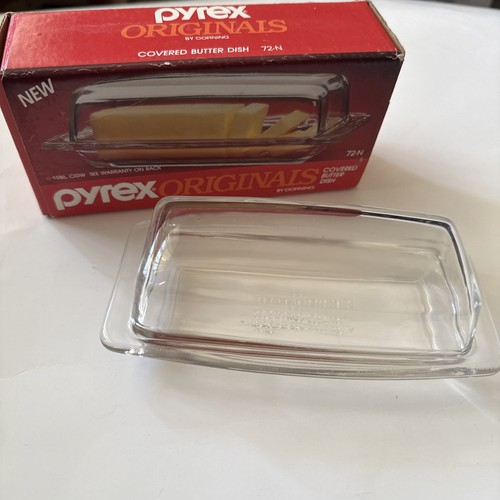1986 pyrex originals - 1986,