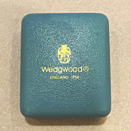 Wedgwood christmas jasperware - wedgwood,