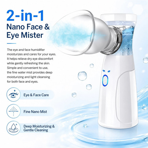 Medical handheld mesh - medical,