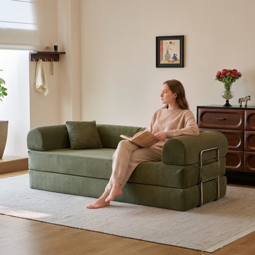 Inch modern sectional - 78.8‑inch,