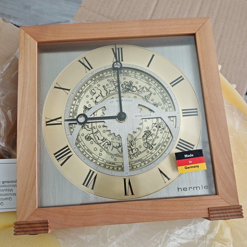 Franz hermle calendarium - franz,