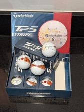 Taylormade Tp5 Limited Edition