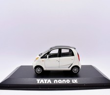 Tata Nano Norev Diecast 1:43