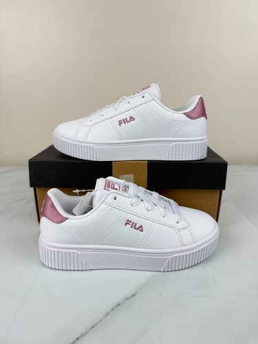 Girls fila panache - girls,