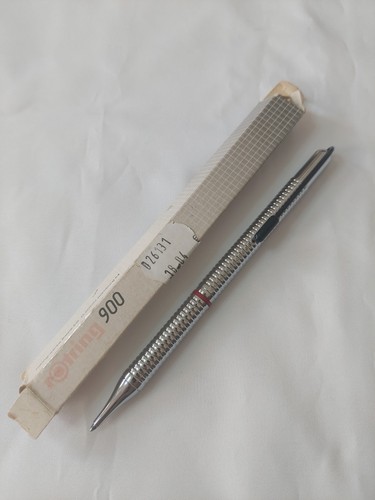 Vintage rotring 900 - rotring,