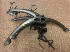 Saris 2-Bike Rear Boot Mount