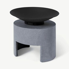 IVYLINE Outdoor Firebowl &