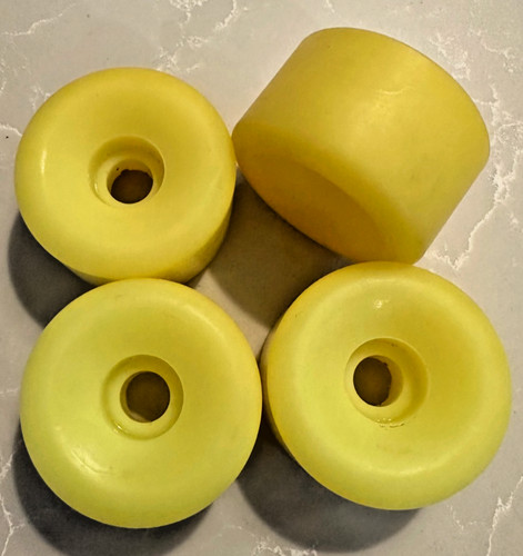 Santa cruz speed wheels - cruz, oj
