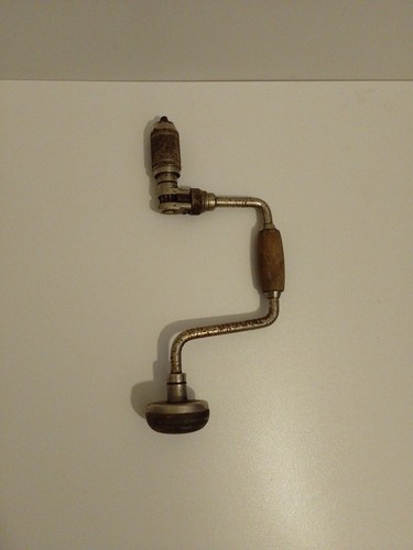 Stanley vintage hand - stanley,