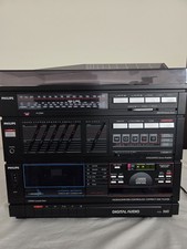 Philips FCD-565 Vintage