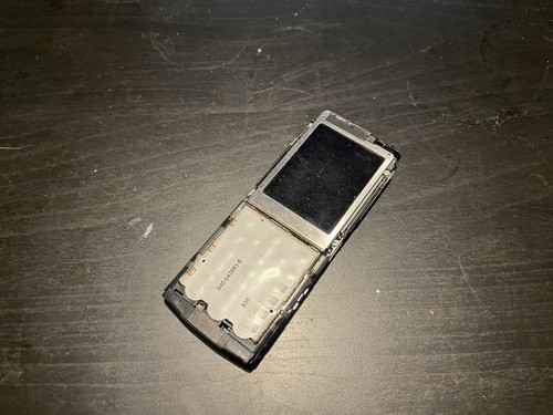 Nokia 6500c classic mobile - nokia,