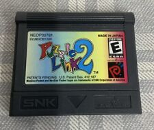 Neo Geo Pocket Puzzle Link 2 