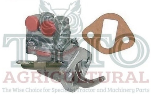 Ford fordson dexta super - fordson,