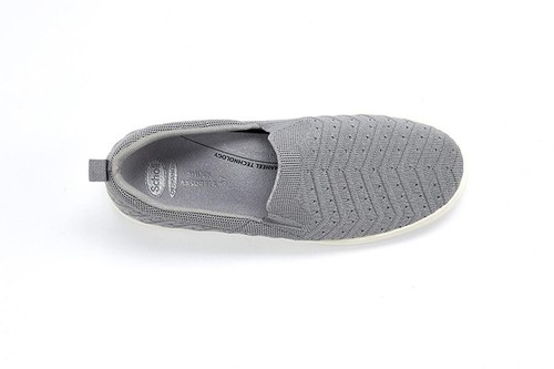 Scholl young grey orthaheel - young,