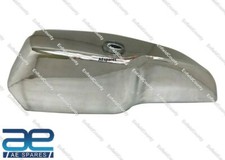 Petrol Fuel Gas Tank Aluminium