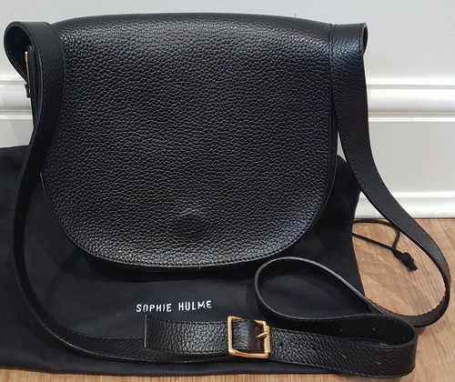 Sophie hulme london black - hulme,
