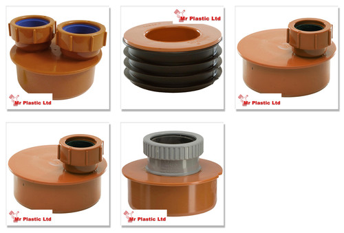 Polypipe 110mm underground - polypipe,