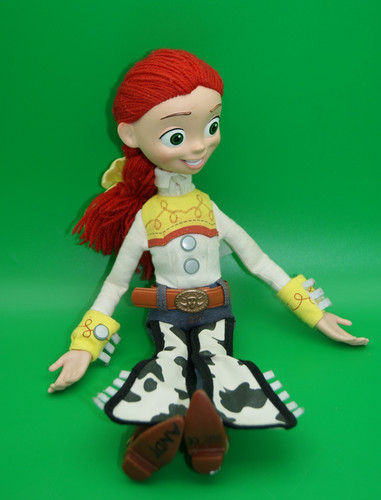Toy story pull string - story, disney