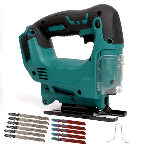 For makita 18v - cordless, jigsaw