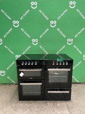 Belling Electric Range Cooker