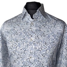 HAWES & CURTIS Shirt Mens XL