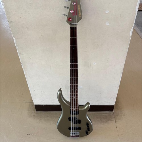 Fernandes electric bass - electric,
