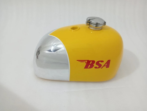 Bsa b25 b40 b44 c15 - bsa, victor
