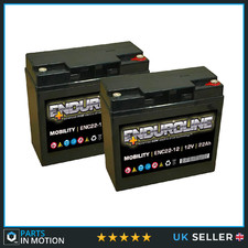 ENC22-12-KIT2 Enduroline PAIR