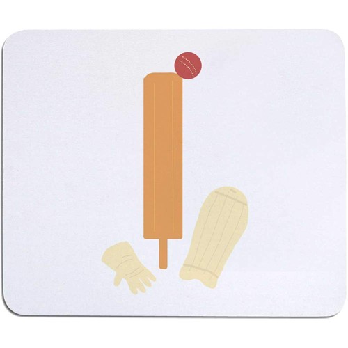 Equipment for playing cricket - 'equipment,