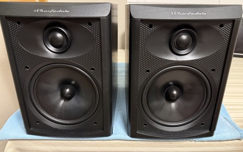 Vintage wharfedale opal - wharfedale, 30