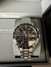 Tag heuer carrera mens - heuer,