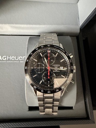 Tag heuer carrera mens - tag,