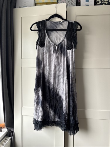 Lauren vidal women tie dye - lauren,