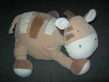 Mamas & Papas Zeddy Zebra